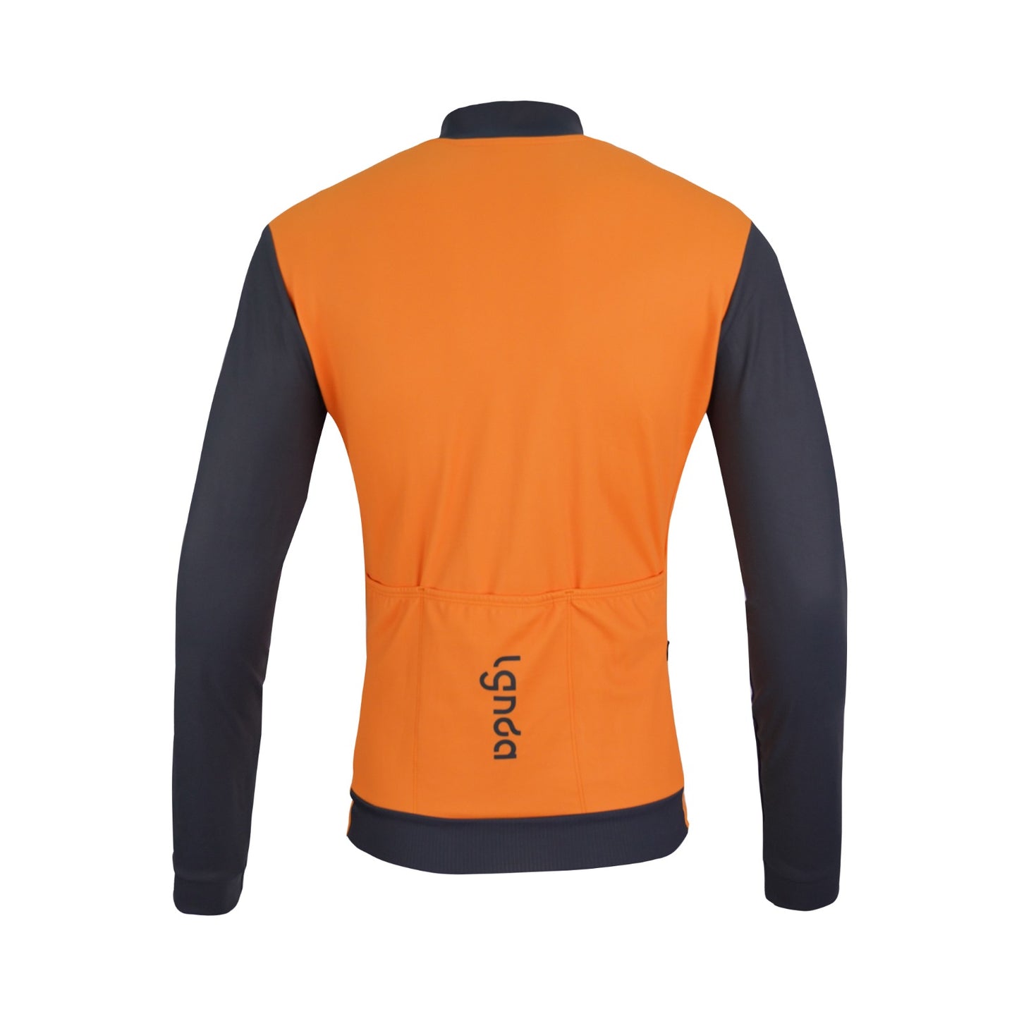 Women's Thermal Top Orange