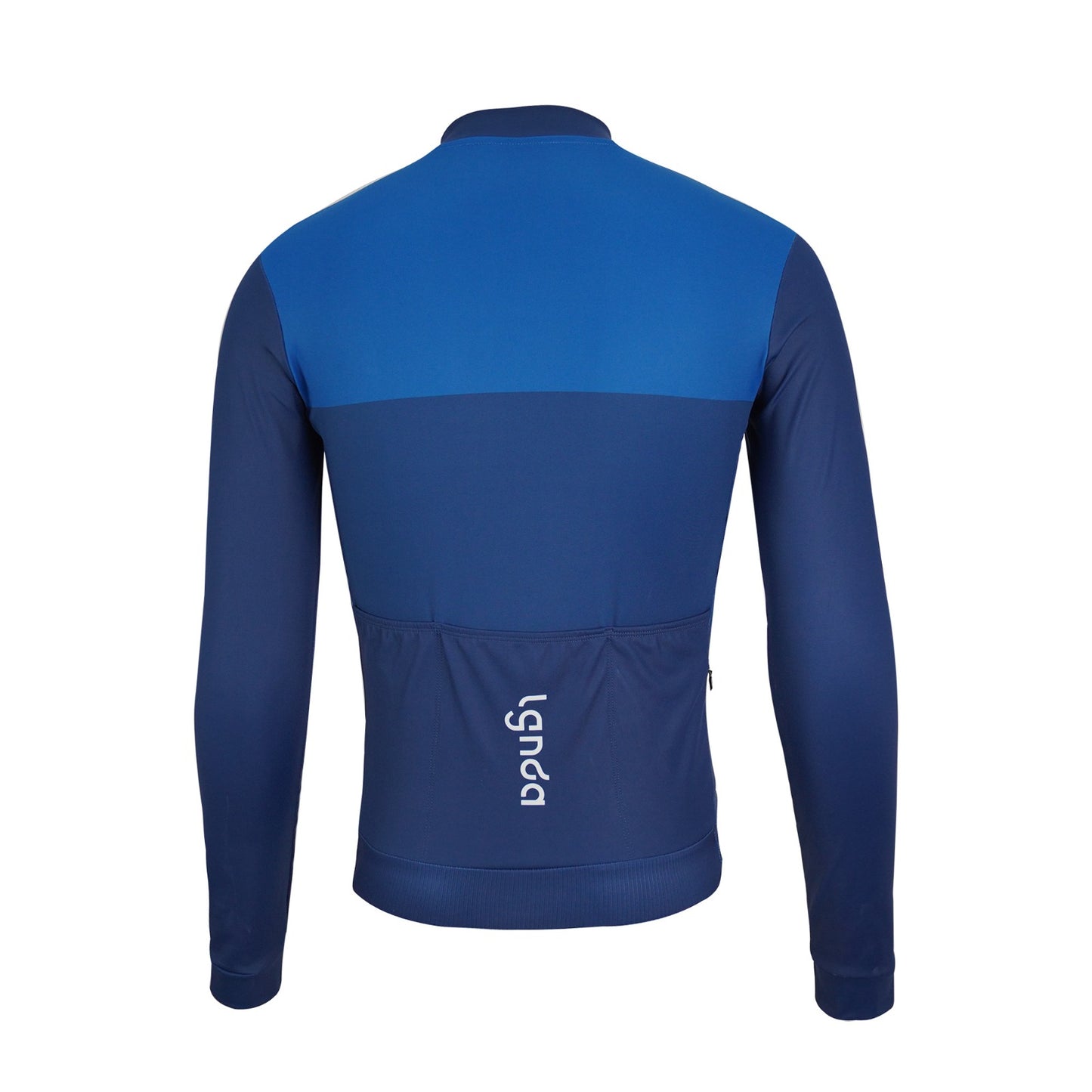 Men's Thermal Top Navy