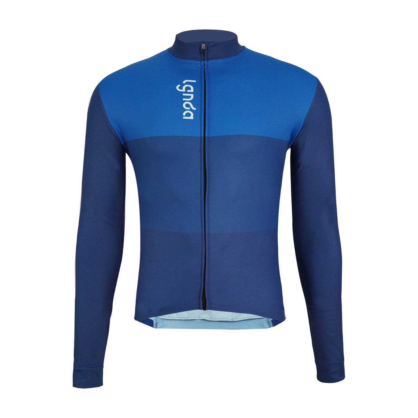 Men's Thermal Top Navy