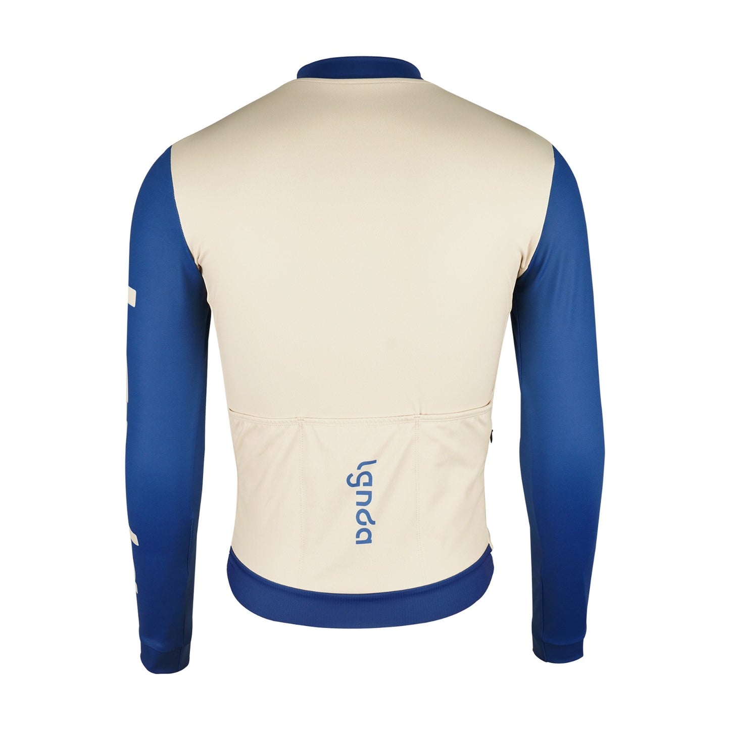 Men's Thermal Top Navy Sand