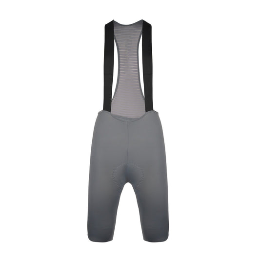 Men's Cycling Bibs Grey