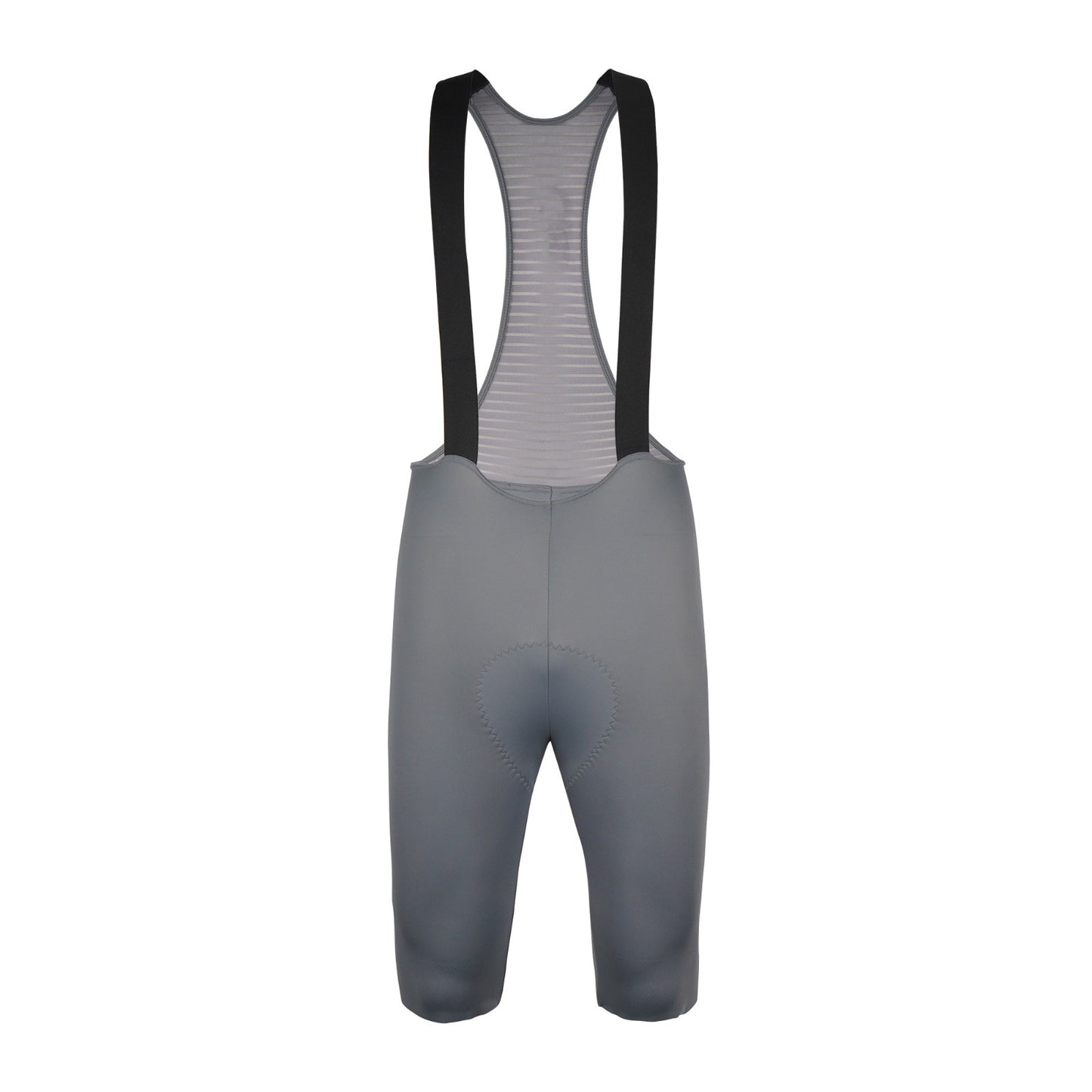 Women's Cycling Bibs Grey