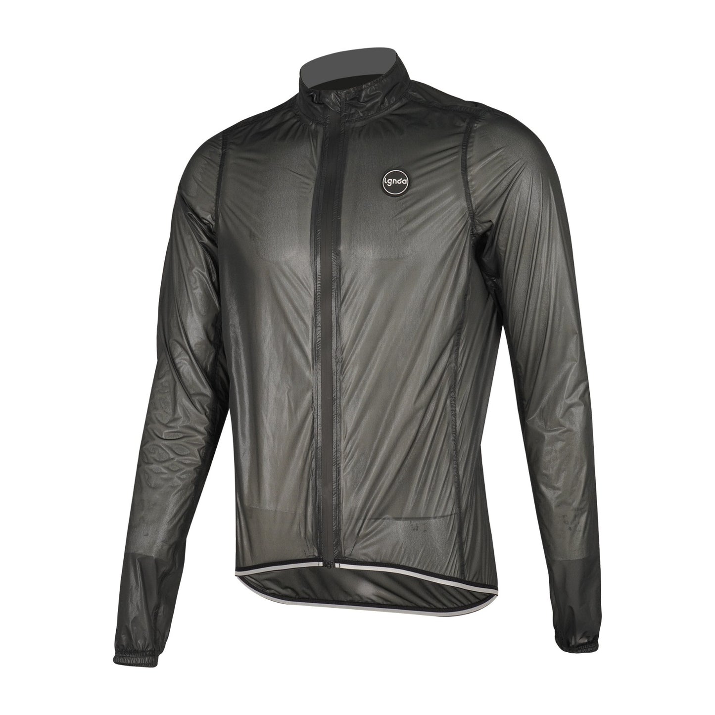 Men's Rain Jacket