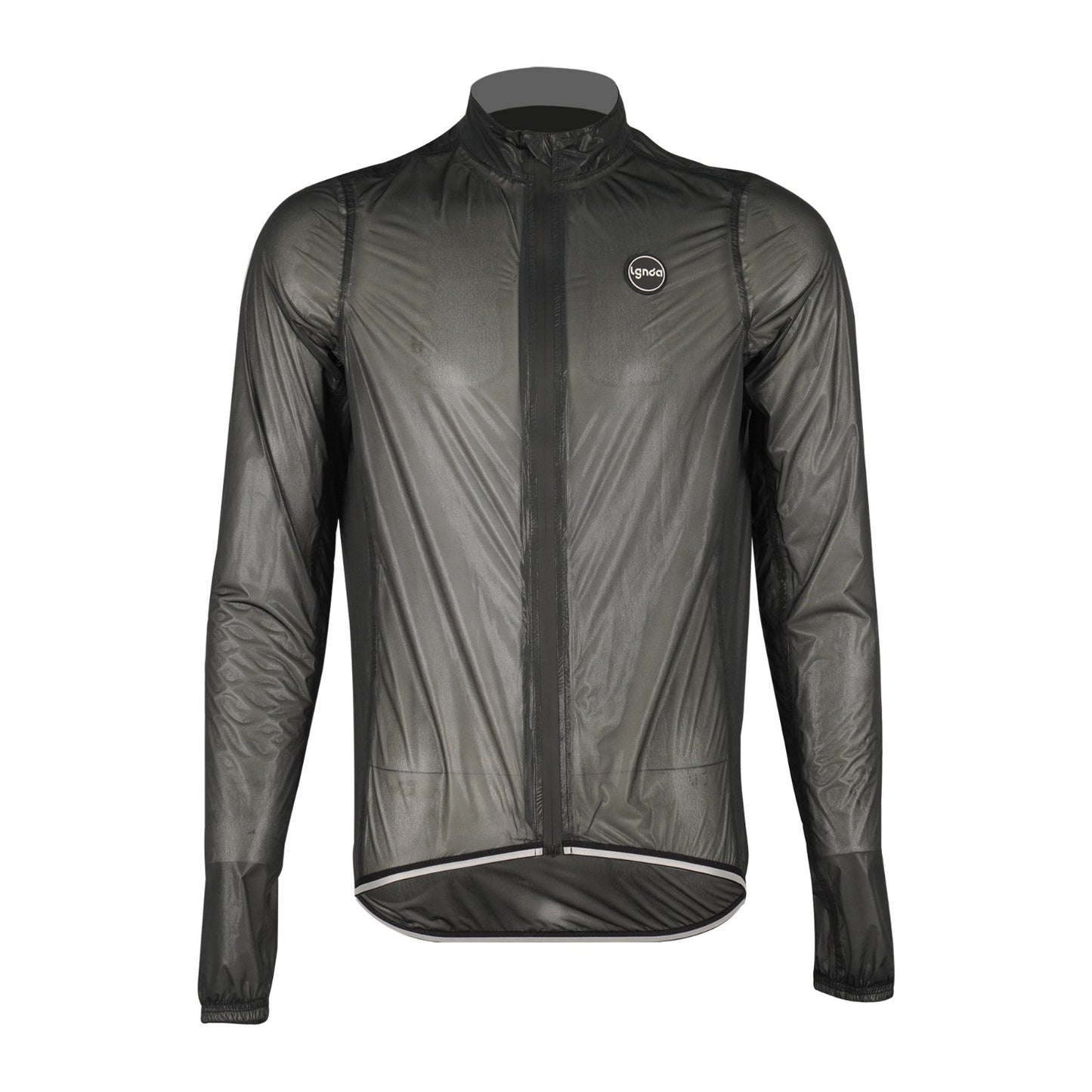 Men's Rain Jacket