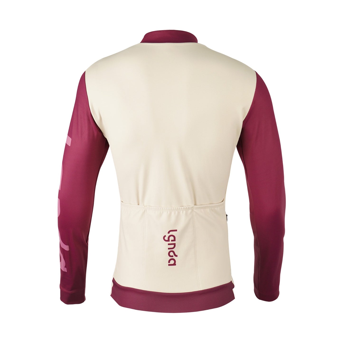 Women's Thermal Top Plum Sand