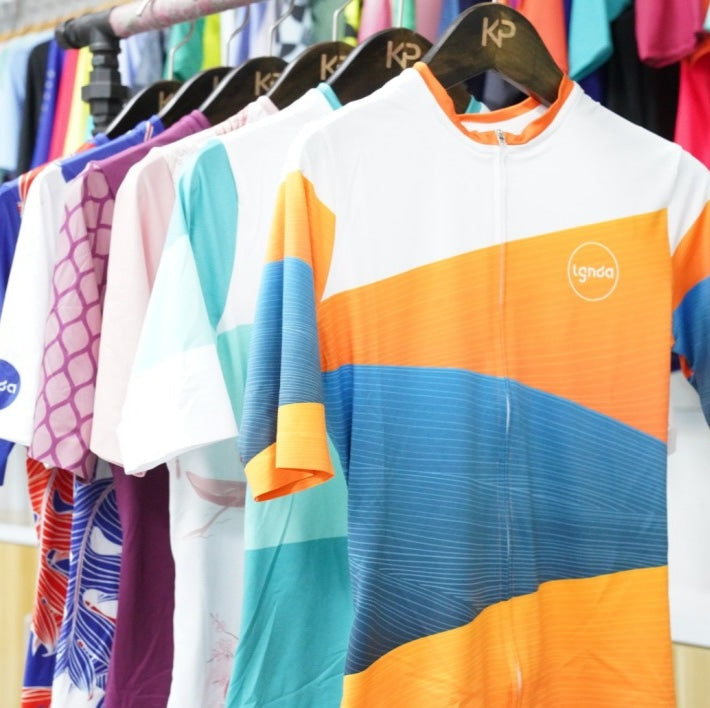 Women's Jersey Bundle - Buy One Get One 50% Off