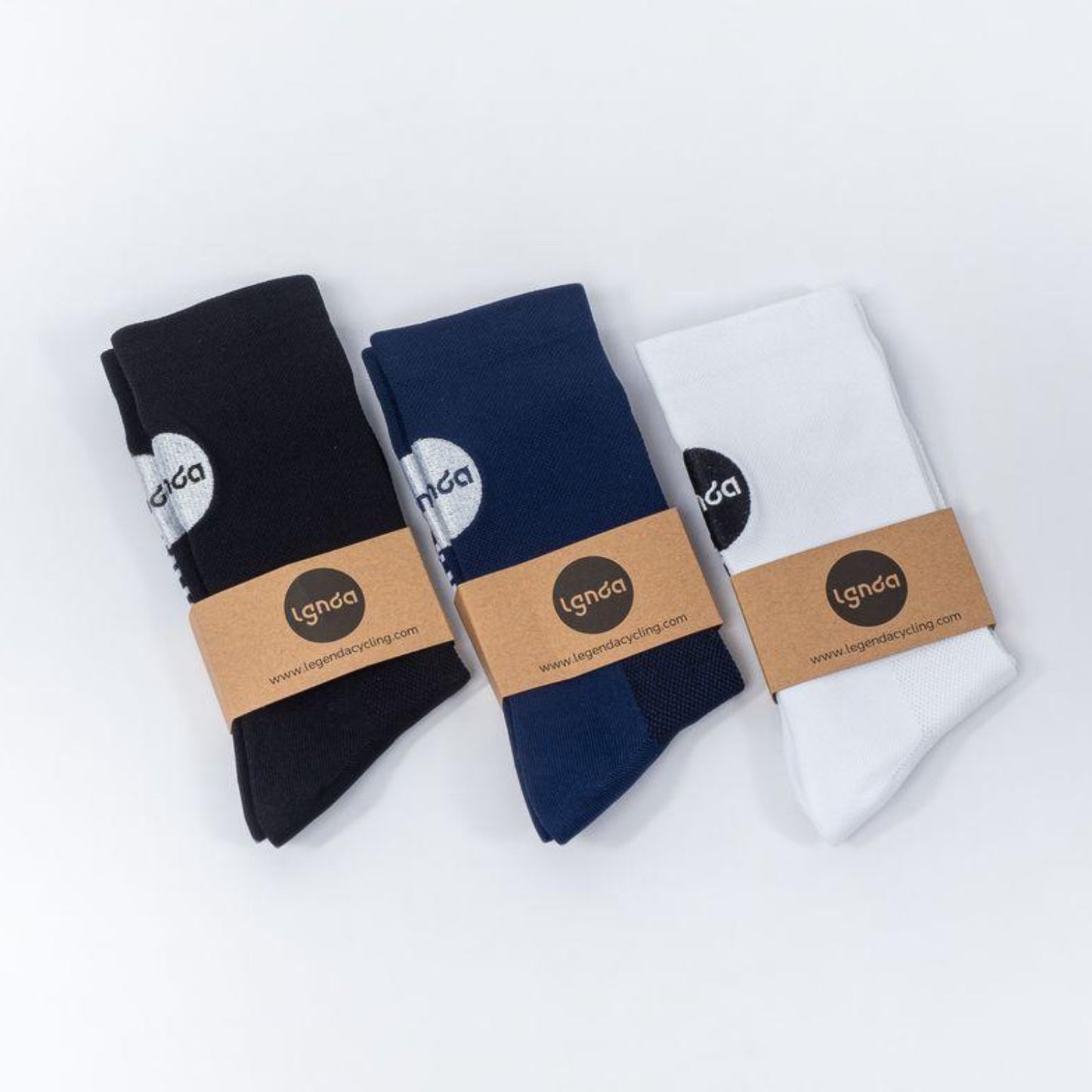 Eco Cycling Socks