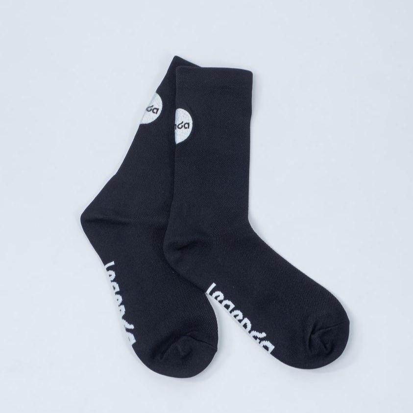 Eco Cycling Socks