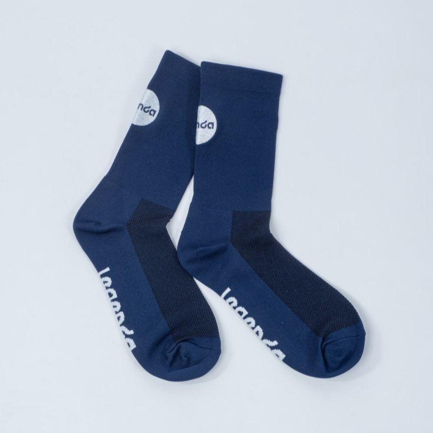 Eco Cycling Socks