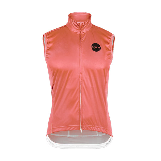 Men's Vest Watermelon