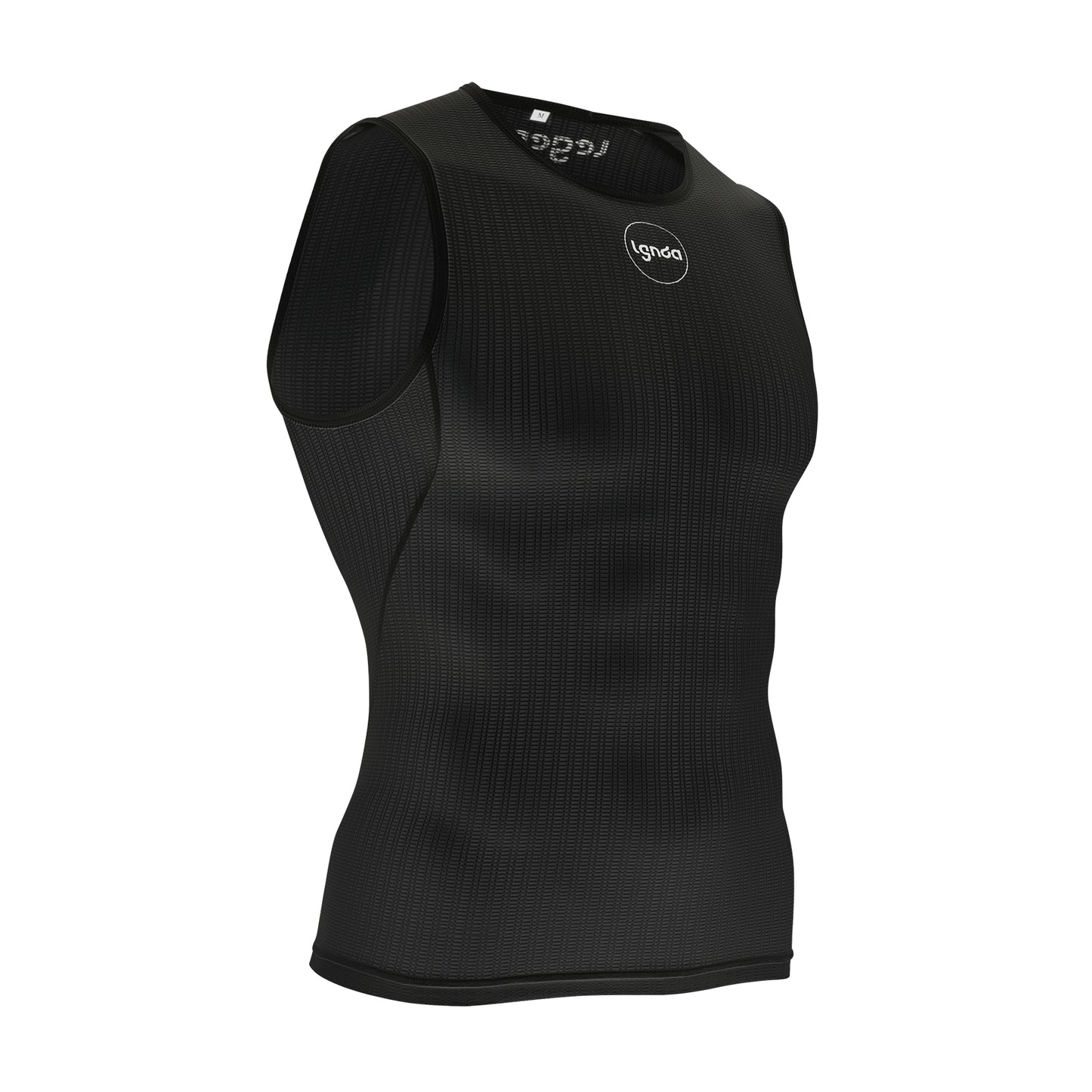 Men's Base Layer Black