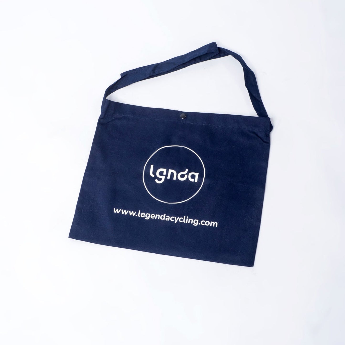 Musette Bag - Navy
