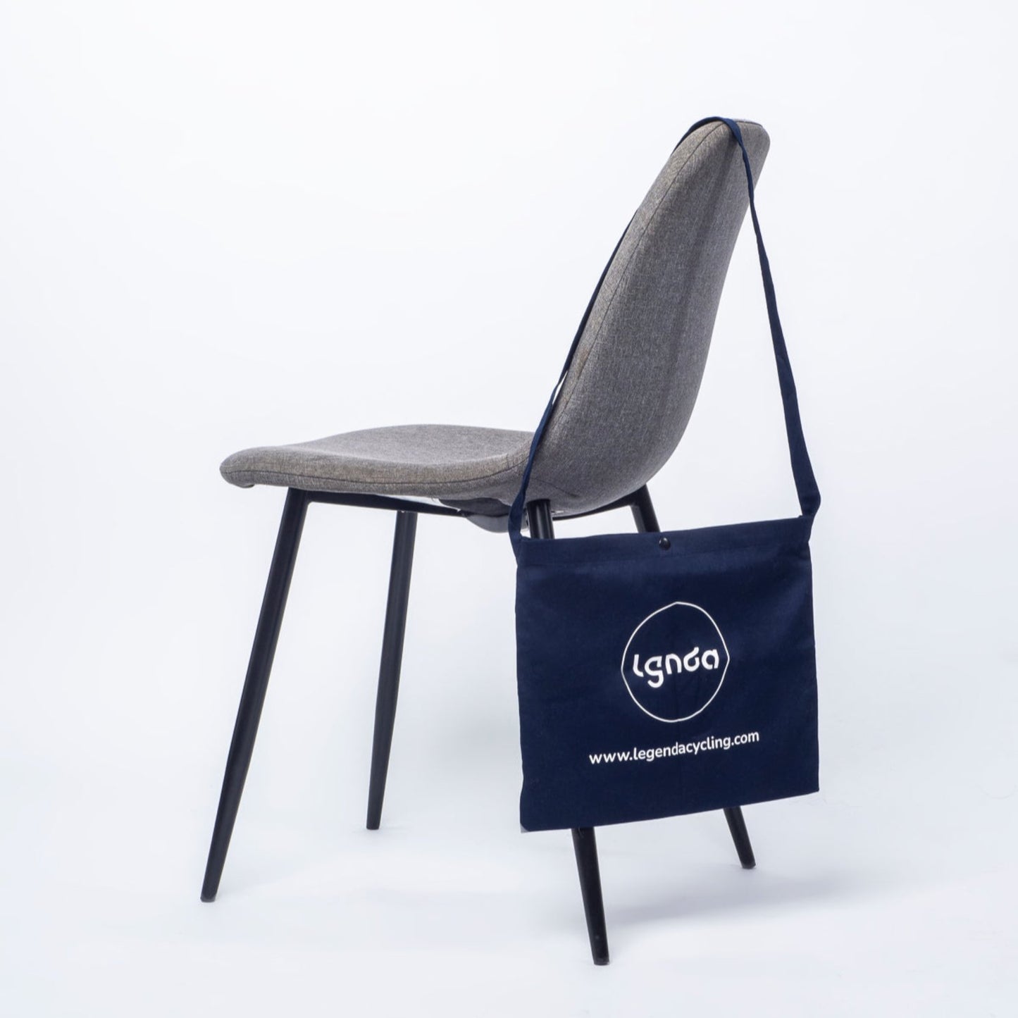 Musette Bag - Navy