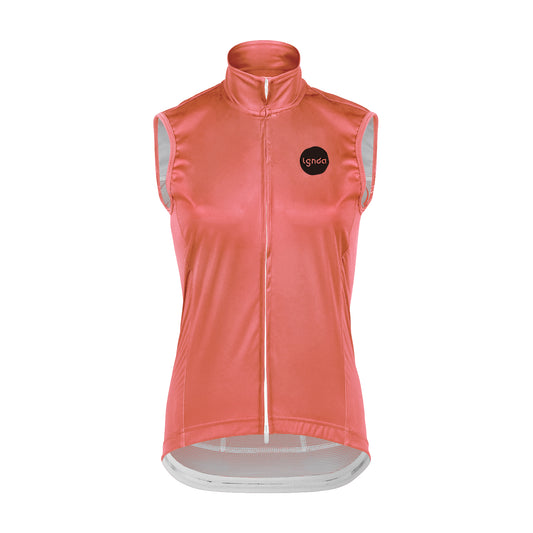 Women's Vest Watermelon