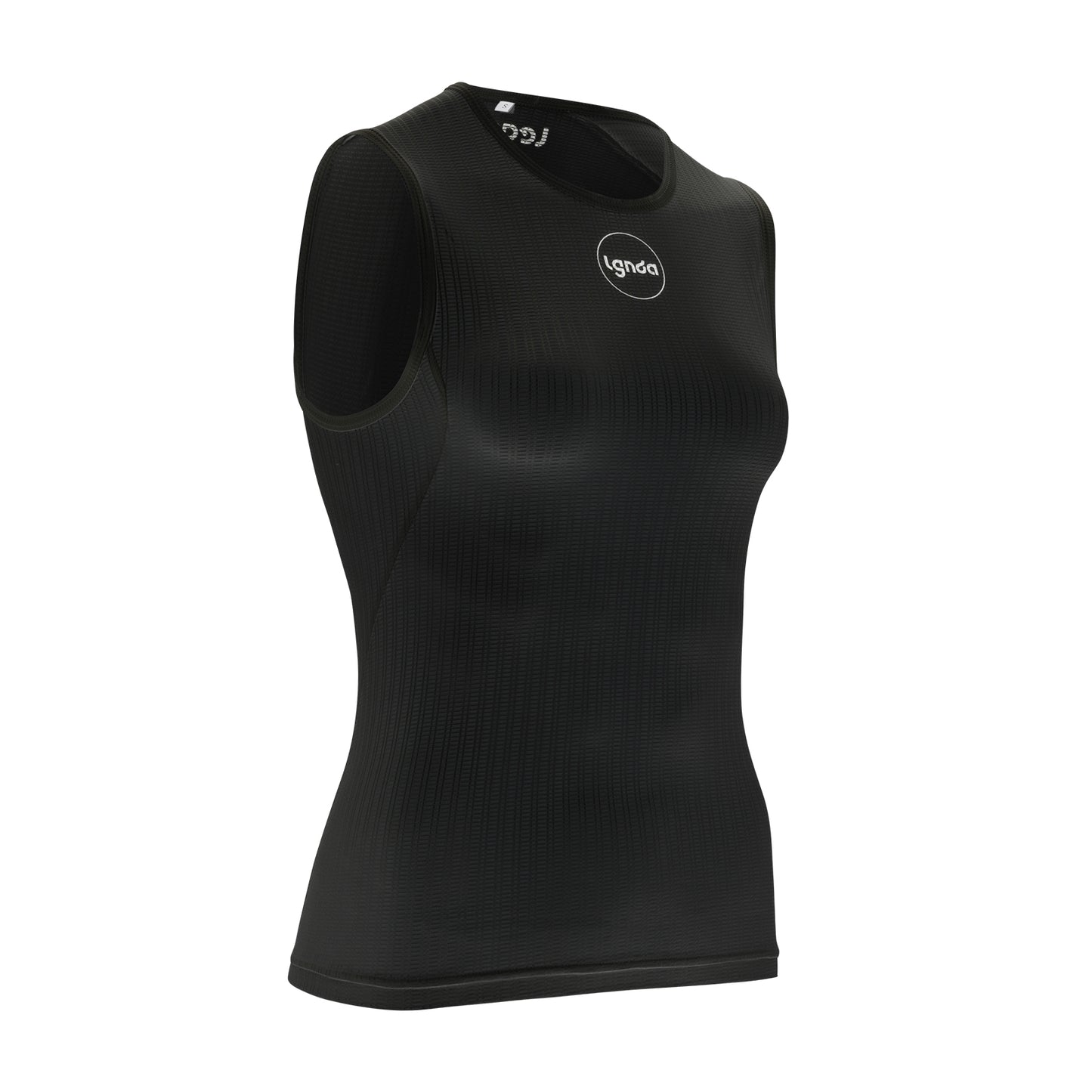 Women's Base Layer Black