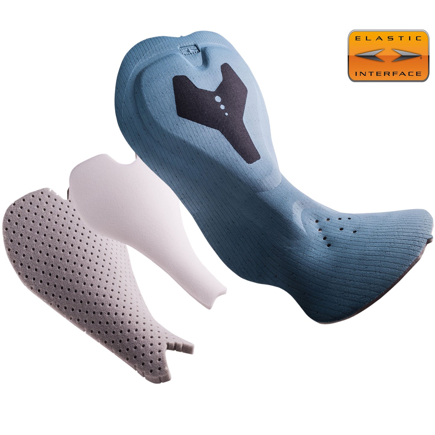 Women's Cargo Bibs Black