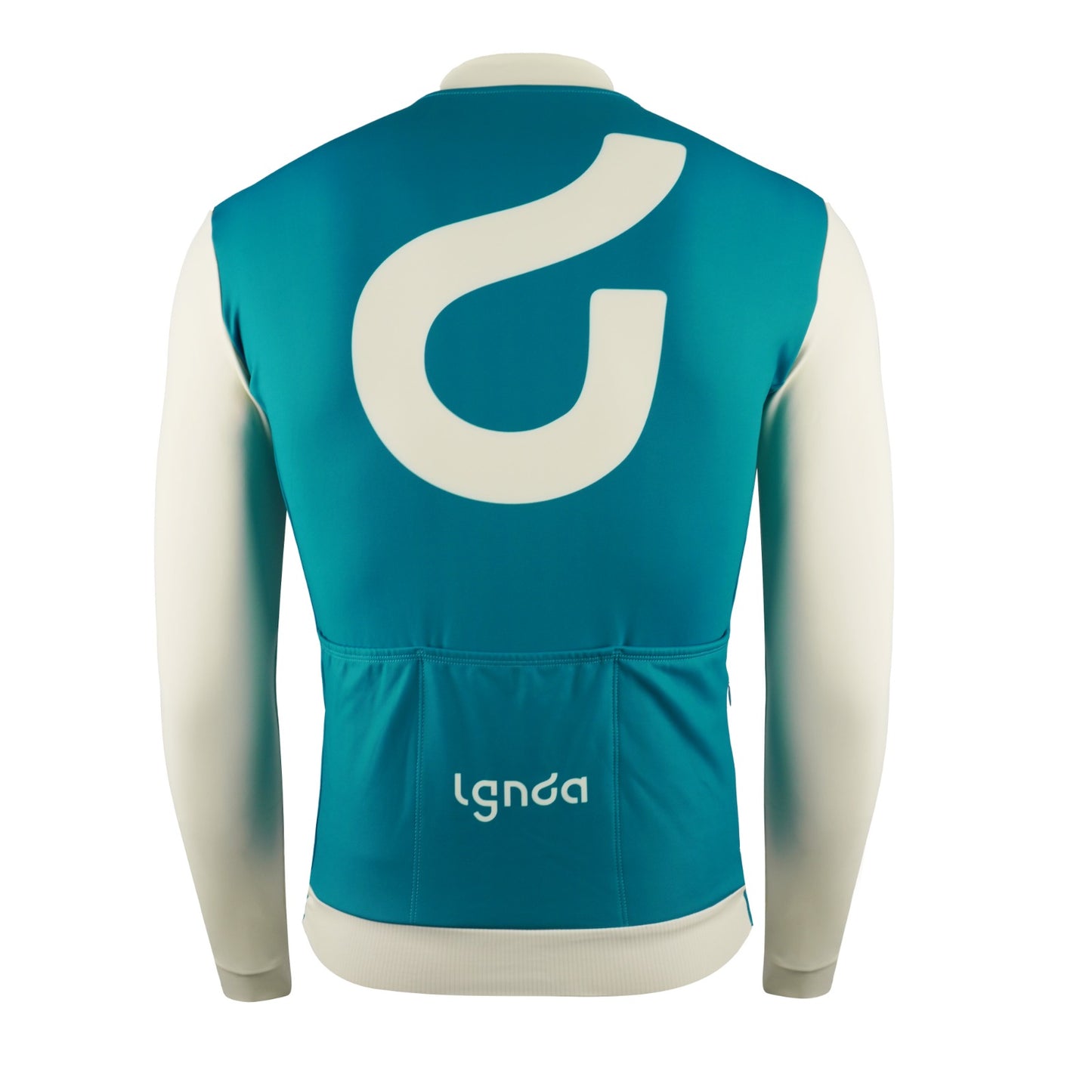 Men's Thermal Top Teal