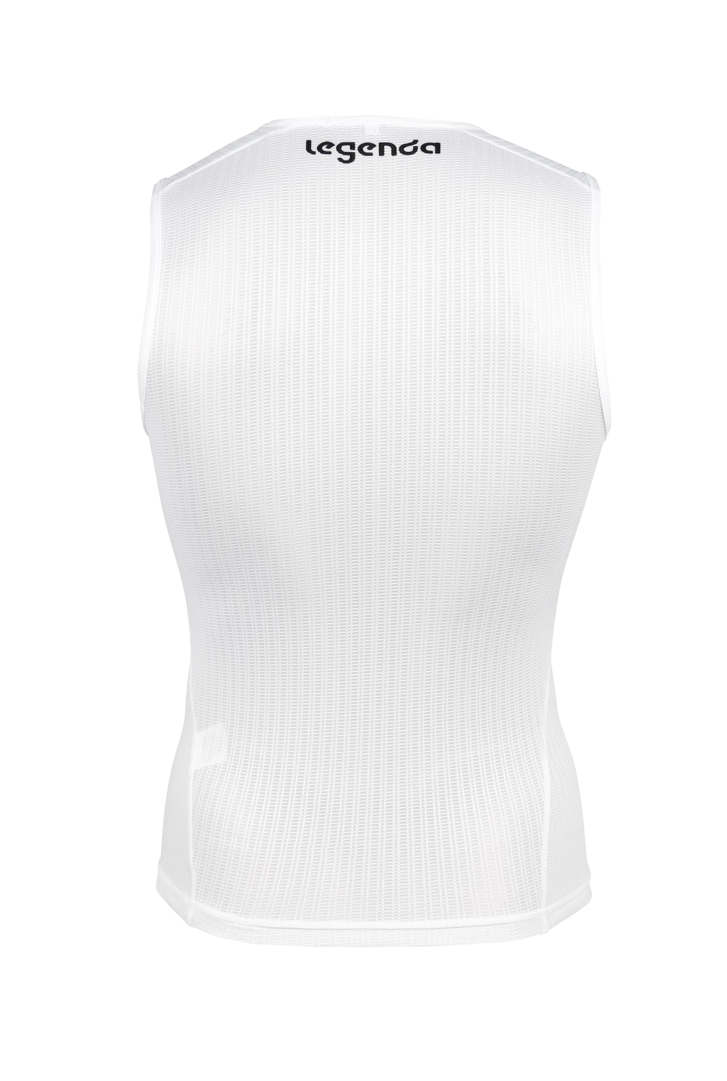 Men's Base Layer White