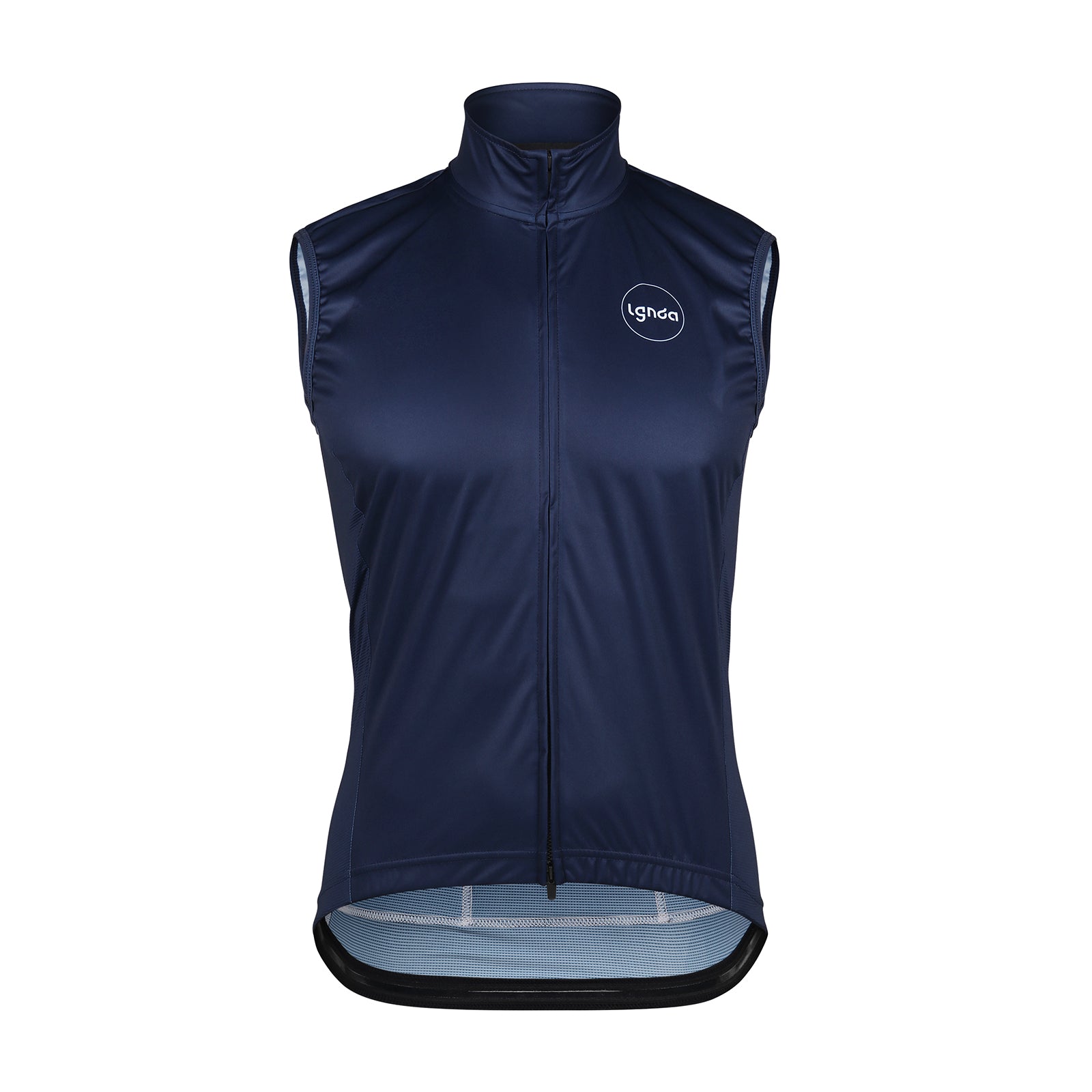 Men's Vest Navy