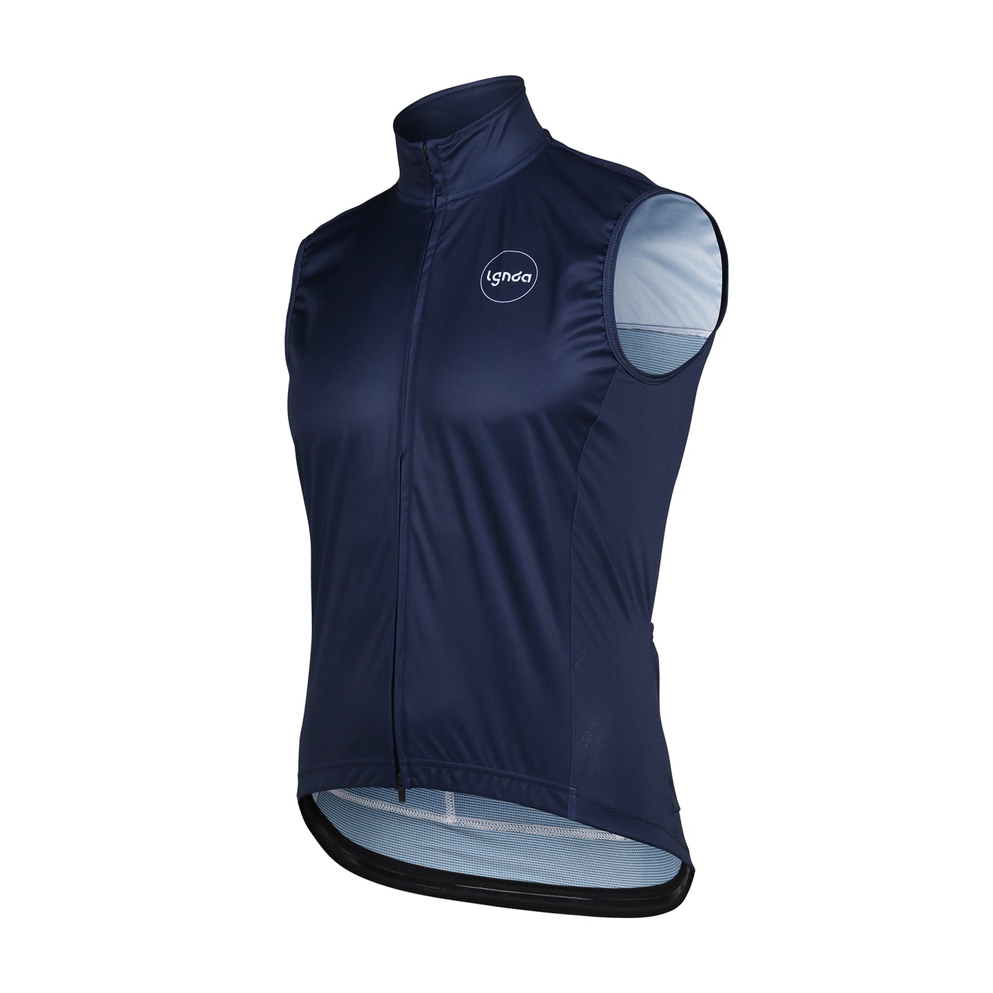 Men's Performance Vest Navy
