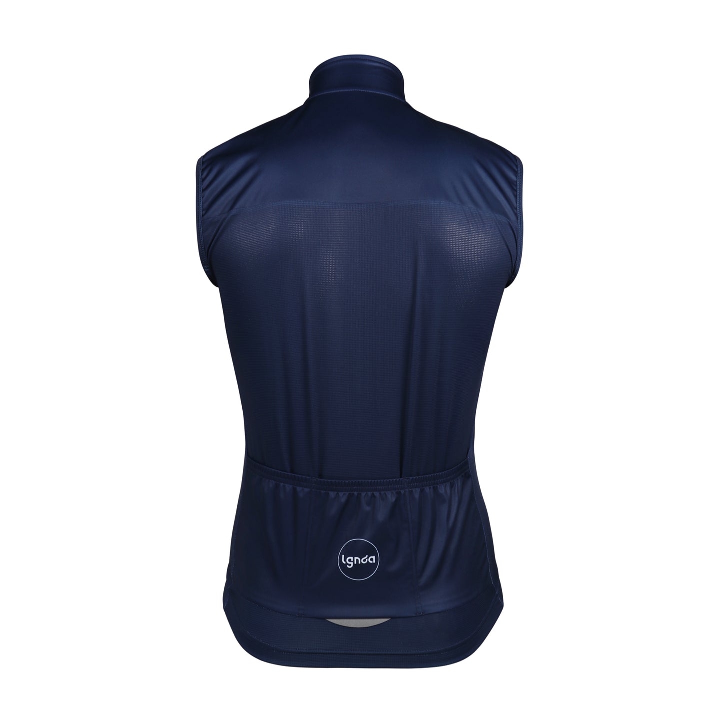 Men's Vest Navy