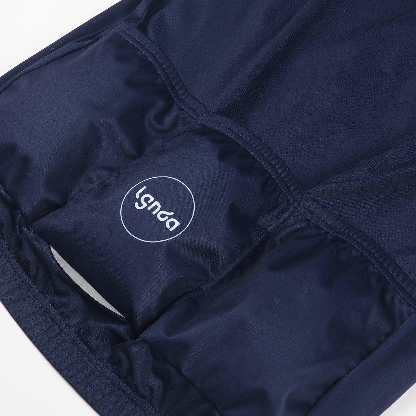 Men's Vest Navy