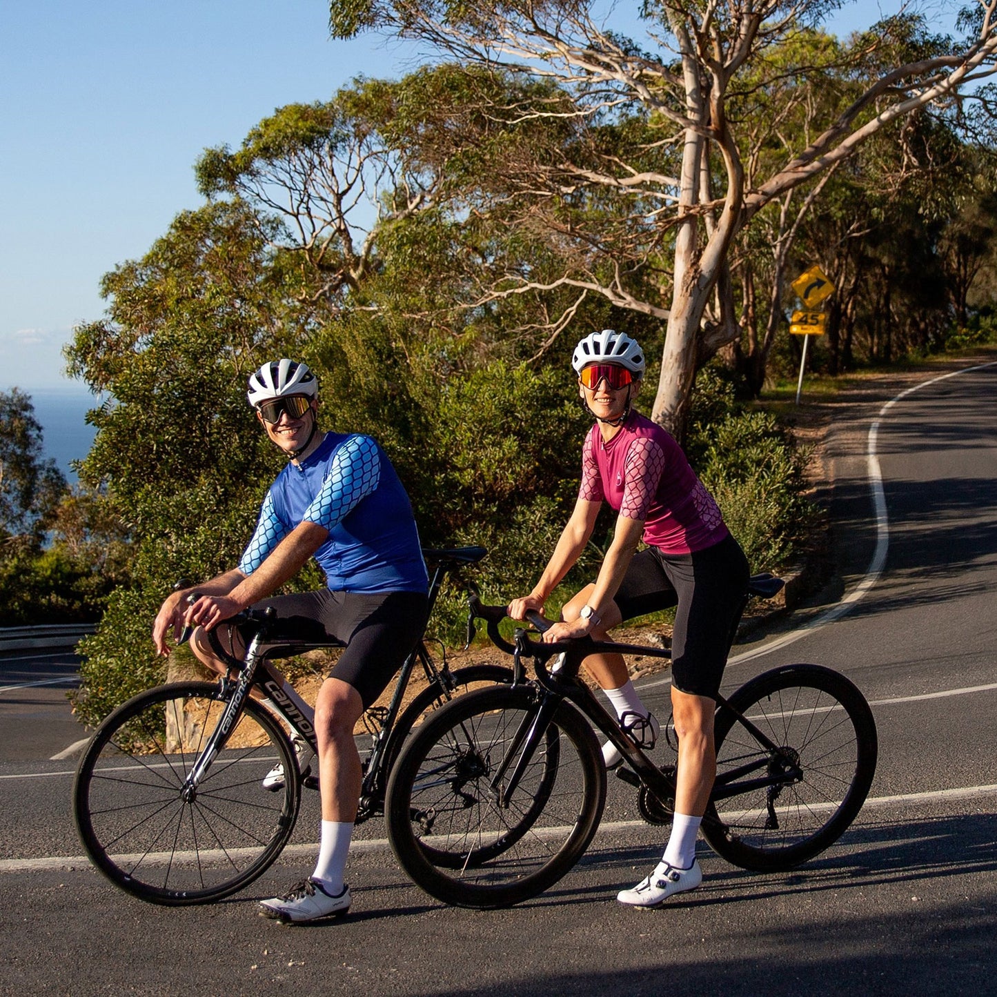 men's cycling jersey, cycling jersey, mens cycling jersey, Cannondale, Kask, Kask Mojito, Oakley, Fizik, Roval