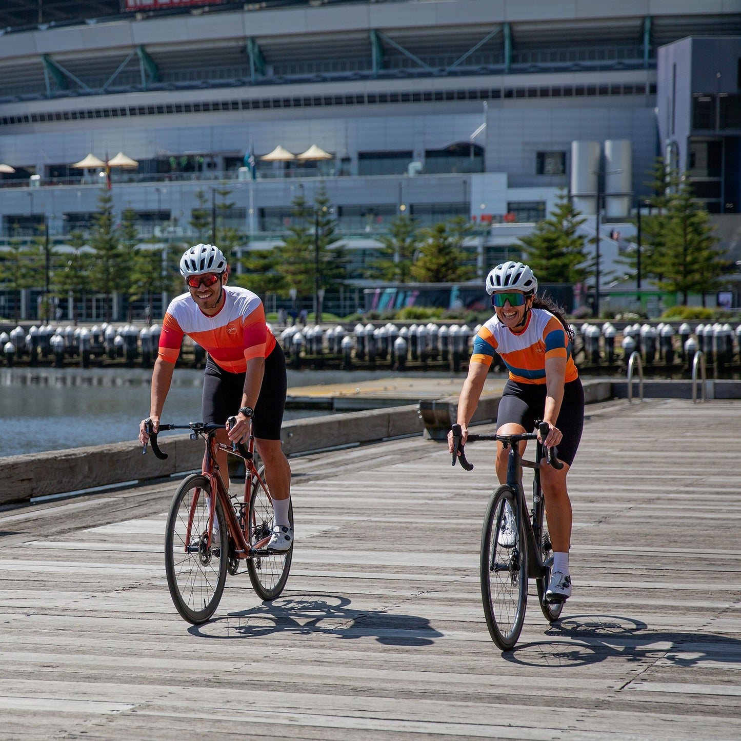 men's cycling jersey, cycling jersey, mens cycling jersey, Factor, Giant, Kask, Kask Mojito, Oakley, Docklands, Docklands Melbourne, Oakley Sutro, Oakley Jawbreaker