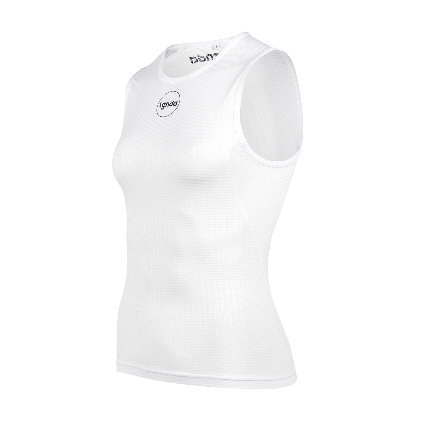 Women's Base Layer White