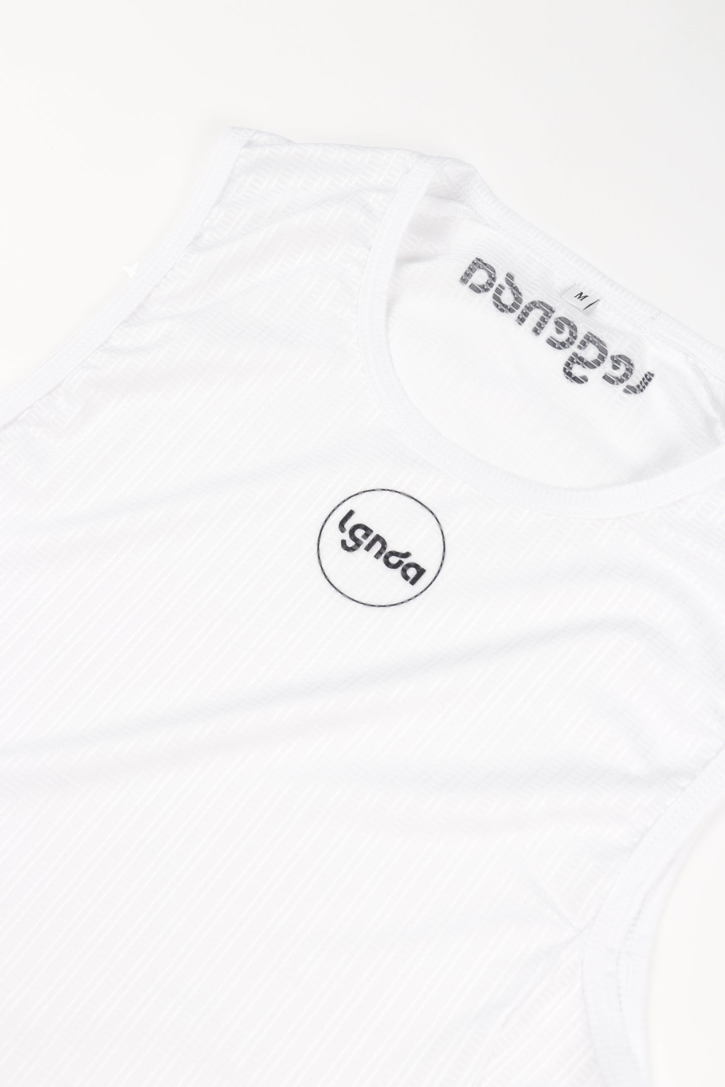 Women's Base Layer White