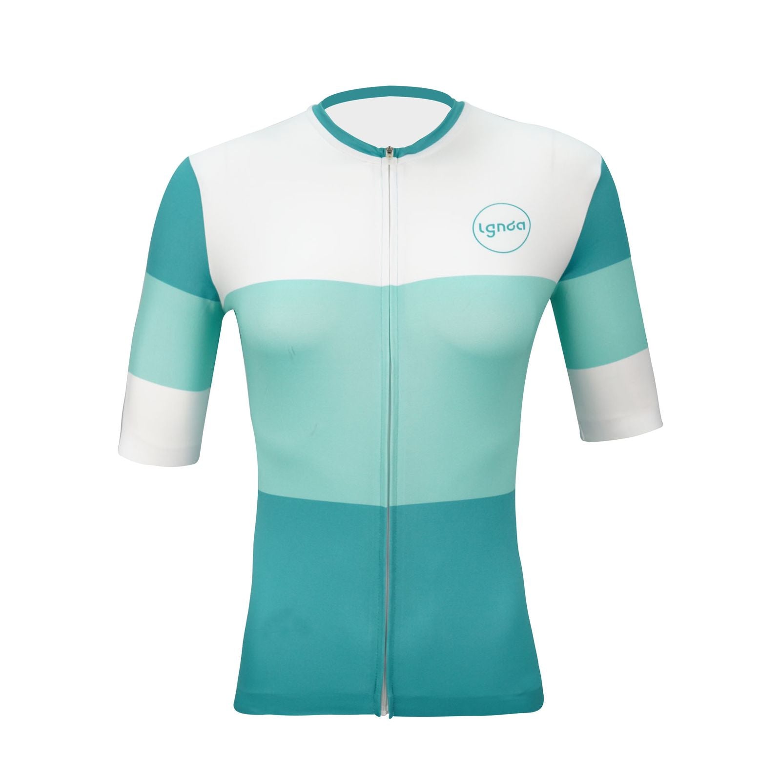 Shop Women's Cycling Jersey Mint Online Legenda Cycling