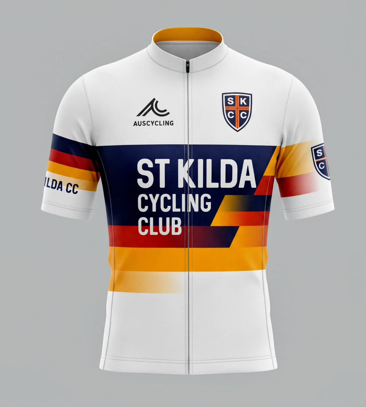SKCC Women's SS Jersey