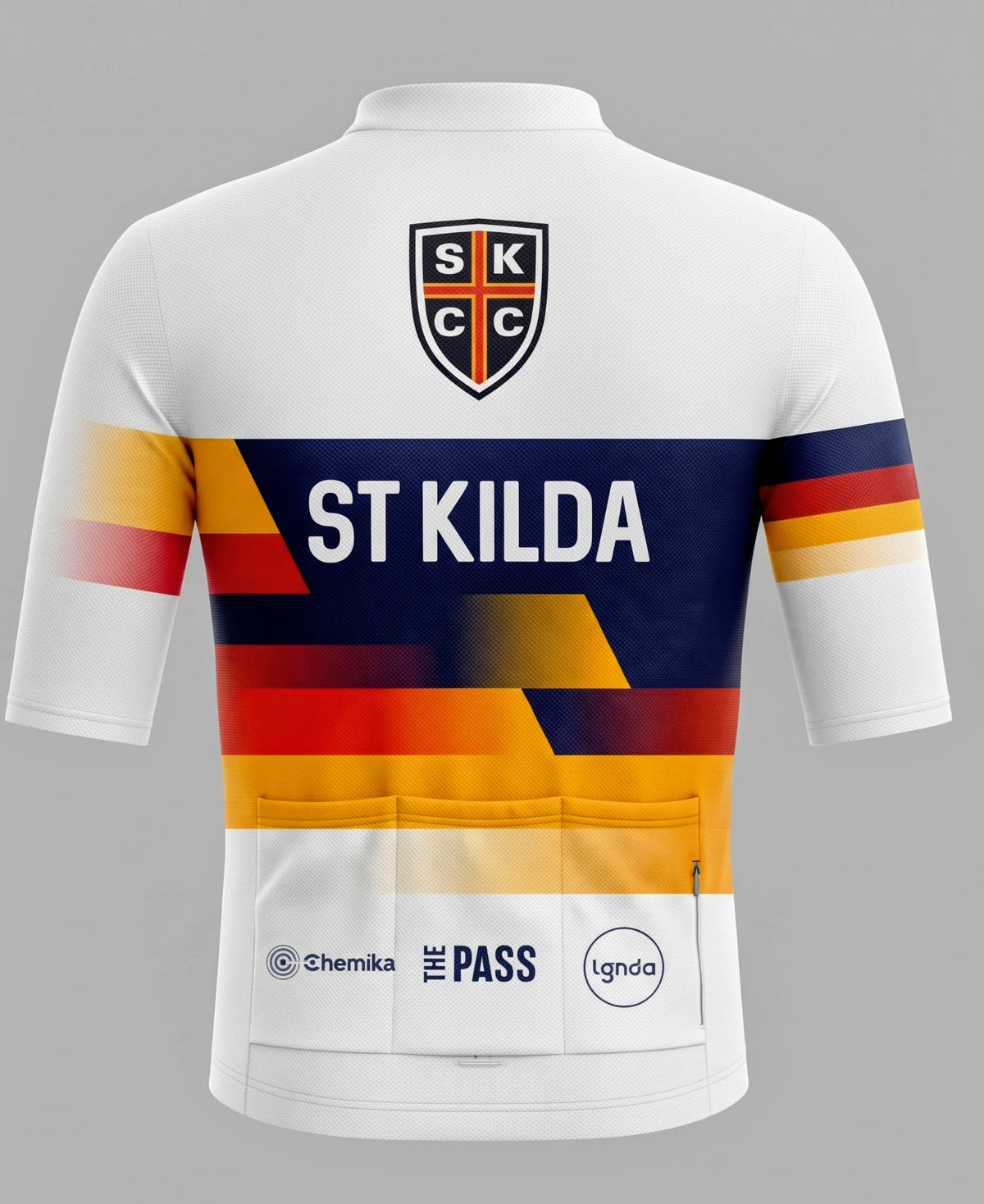 SKCC Women's SS Jersey