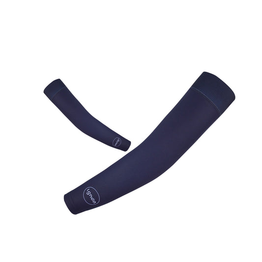 Thermal Arm Warmers Navy