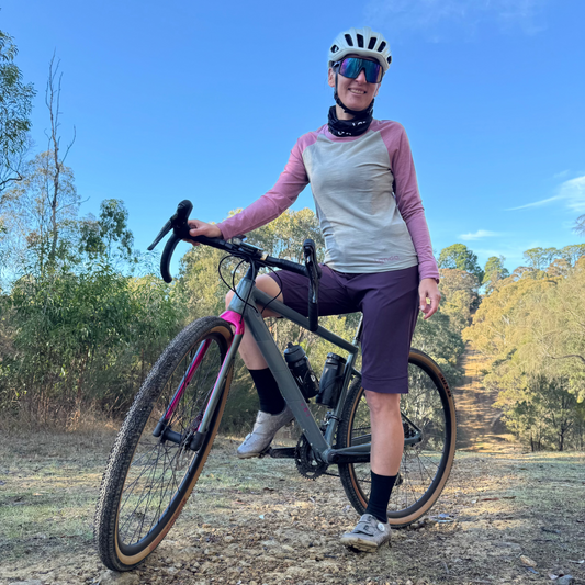 Women's Merino LS T-Shirt Sand
