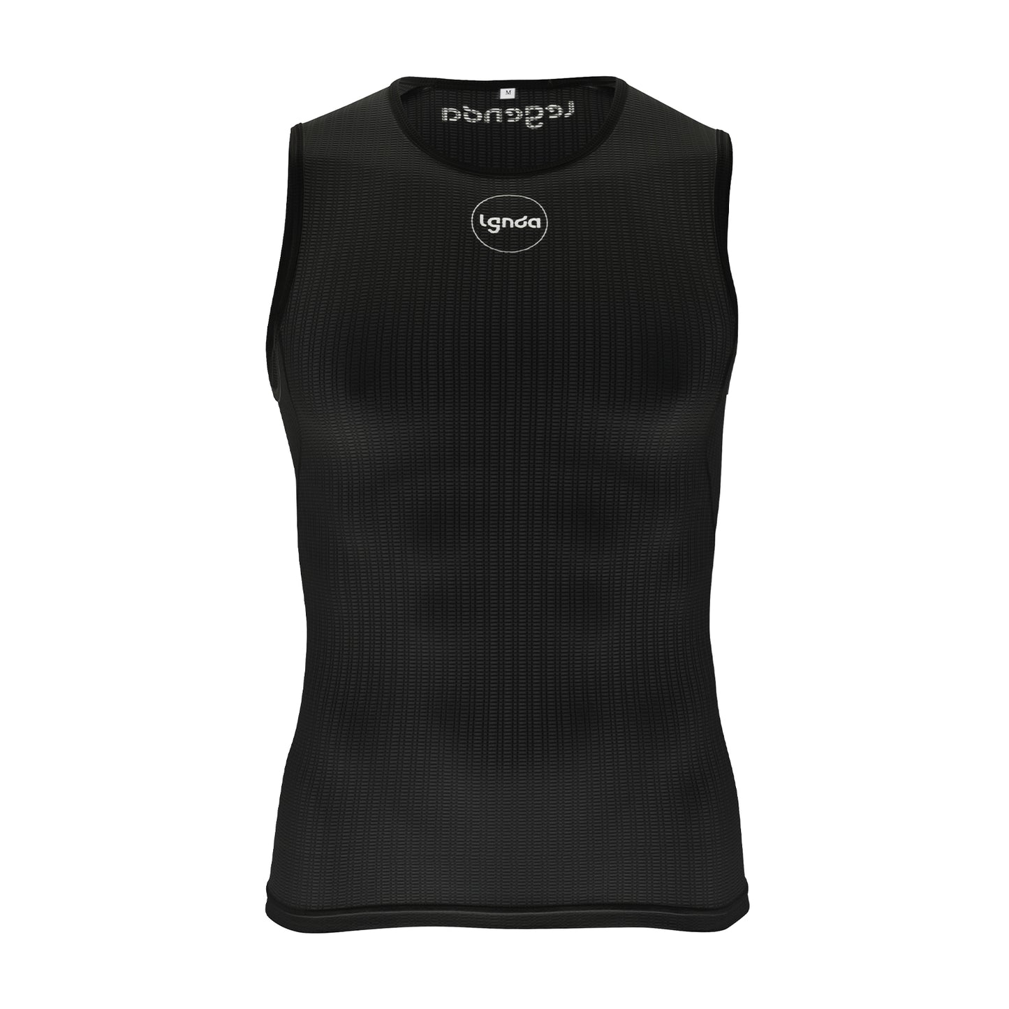 Men's Base Layer Black