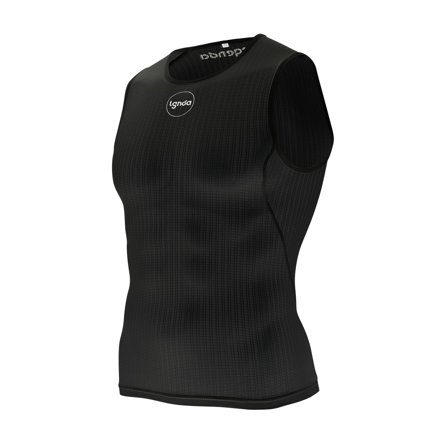 Men's Base Layer Black