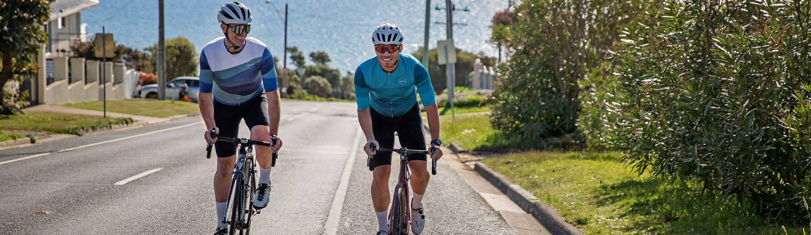 What are the Latest Trends in Cycling Clothes for Australian Cyclists?