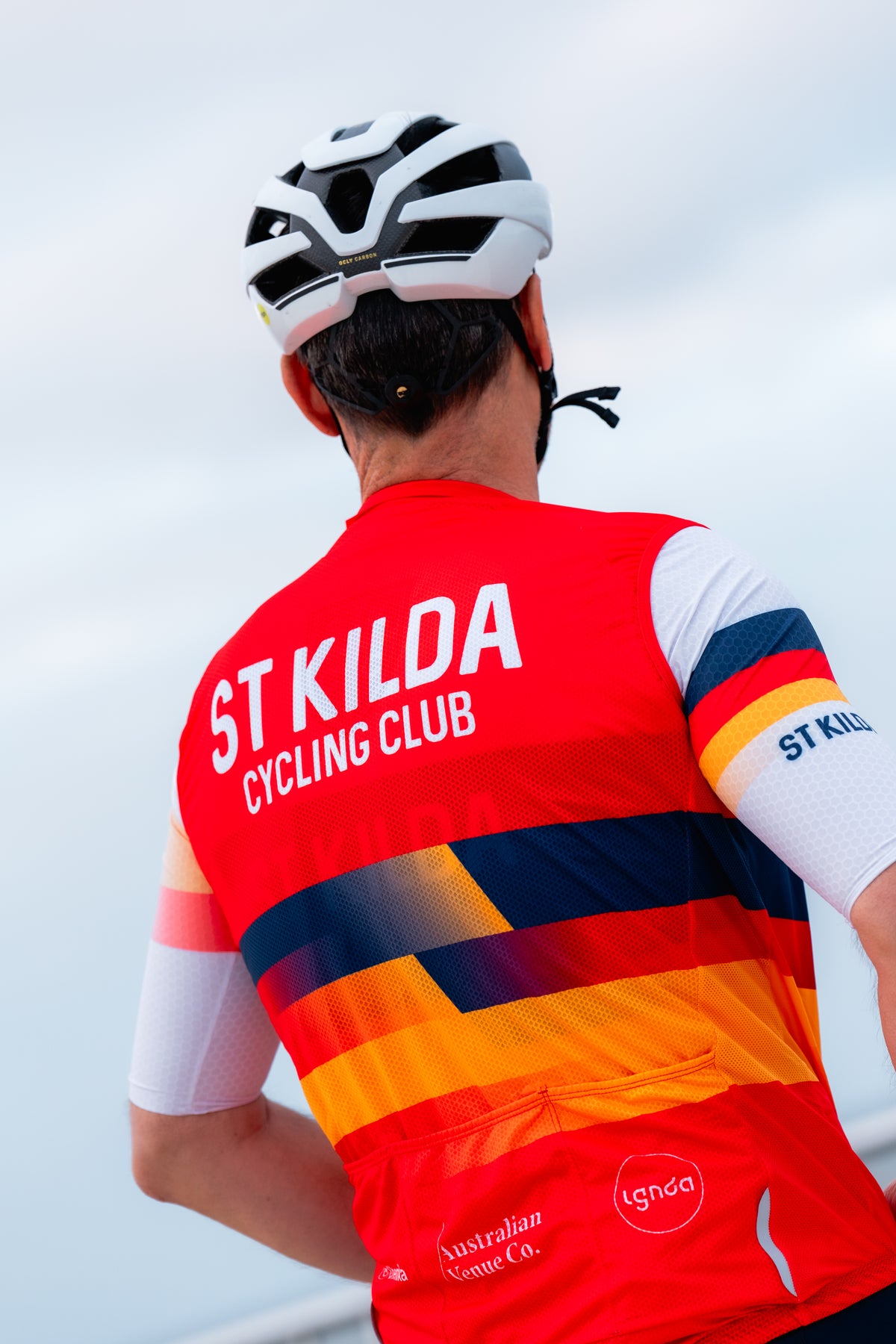 SKCC Men's Gilet