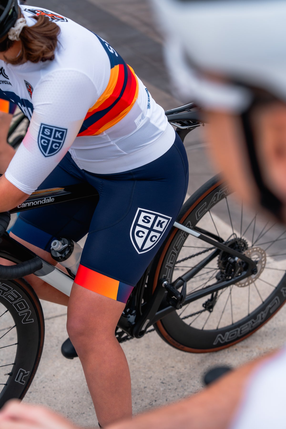 SKCC Women's Bibs