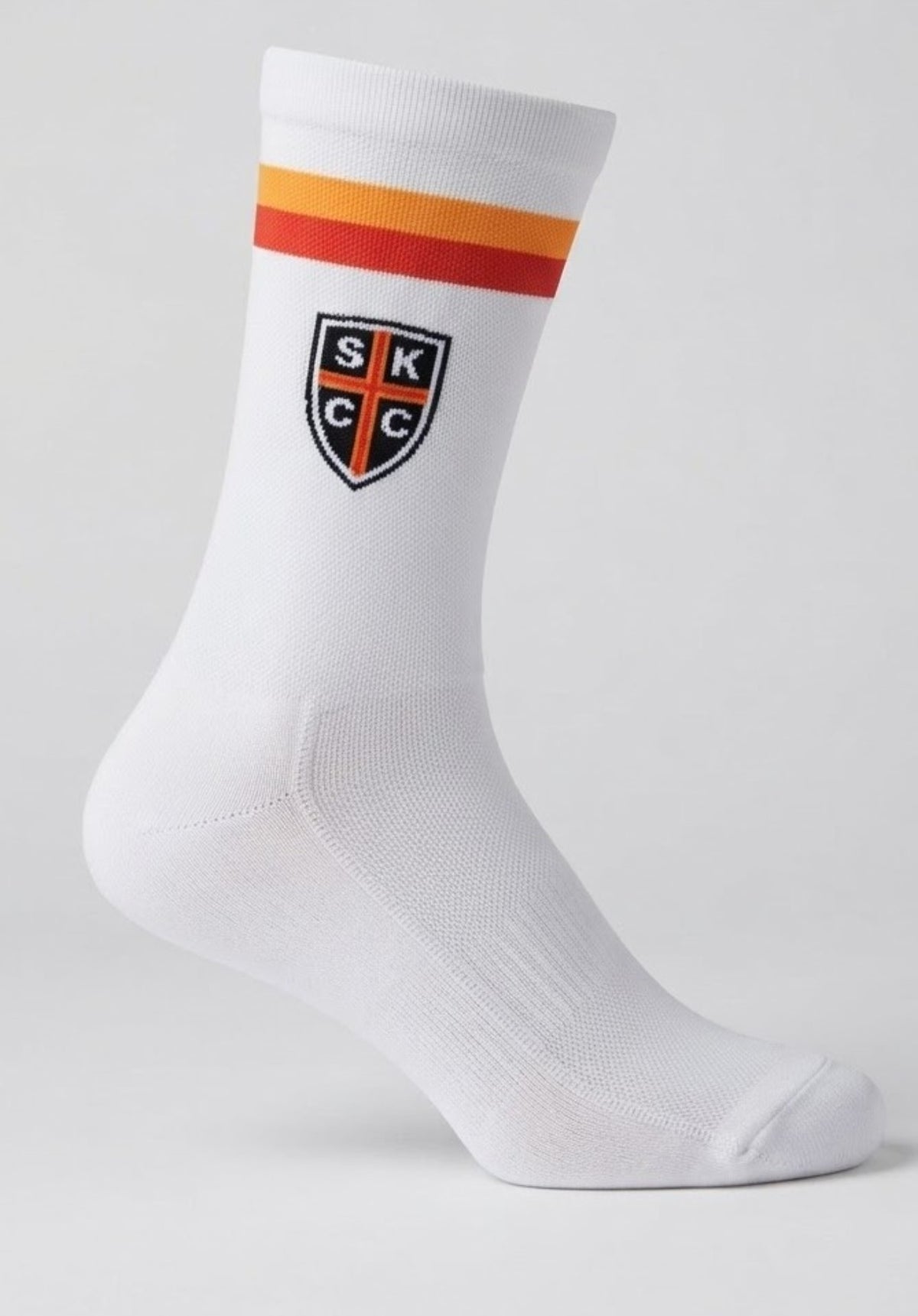 SKCC Socks