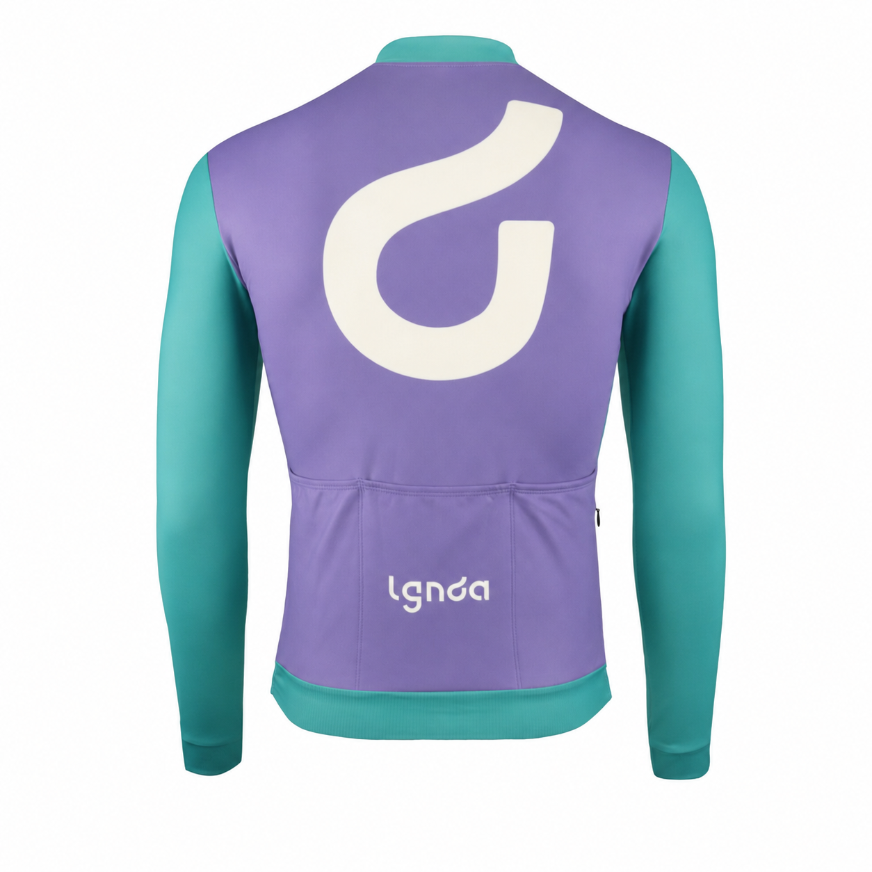 Women's Thermal Top Lavender