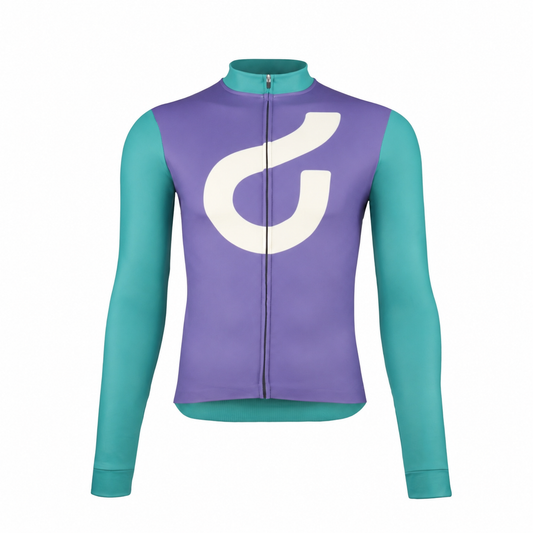Women's Thermal Top Lavender
