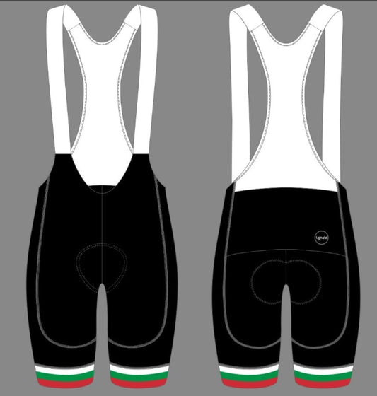 Men's Bibs Giro Dolomiti
